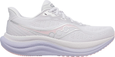 Sneakers och skor Saucony Triumph 23 Vit | s11023-243, 0