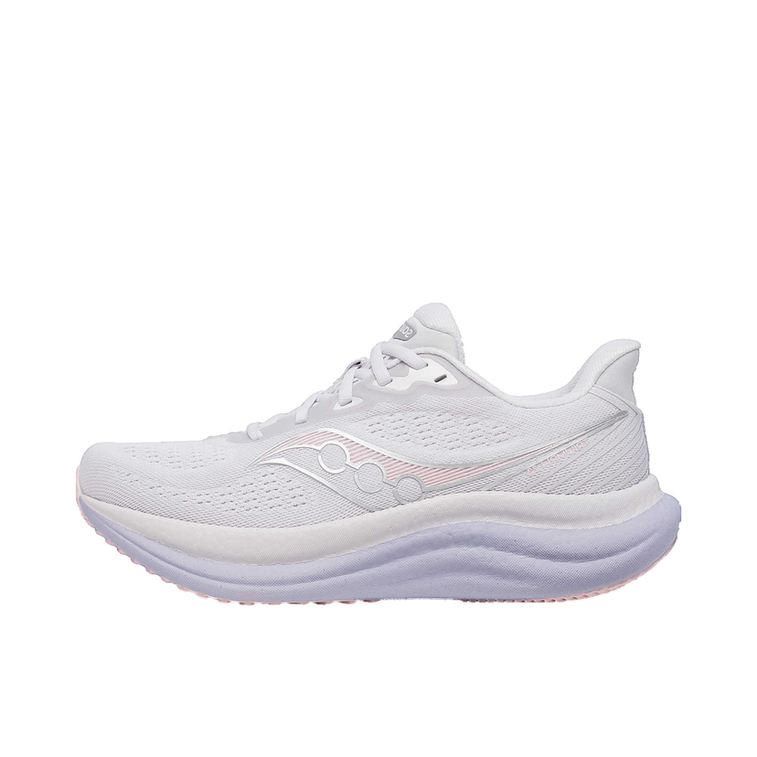 Sneakers och skor Saucony Triumph 23 Vit | s11023-243