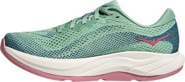 Sneakers och skor Hoka One One Rincon 4 Flerfärgad | 1155131-jtl, 4