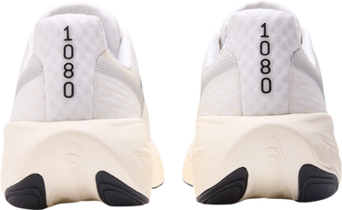 Sneakers och skor New Balance Fresh Foam X 1080 v14 Vit | m1080-14e, 4