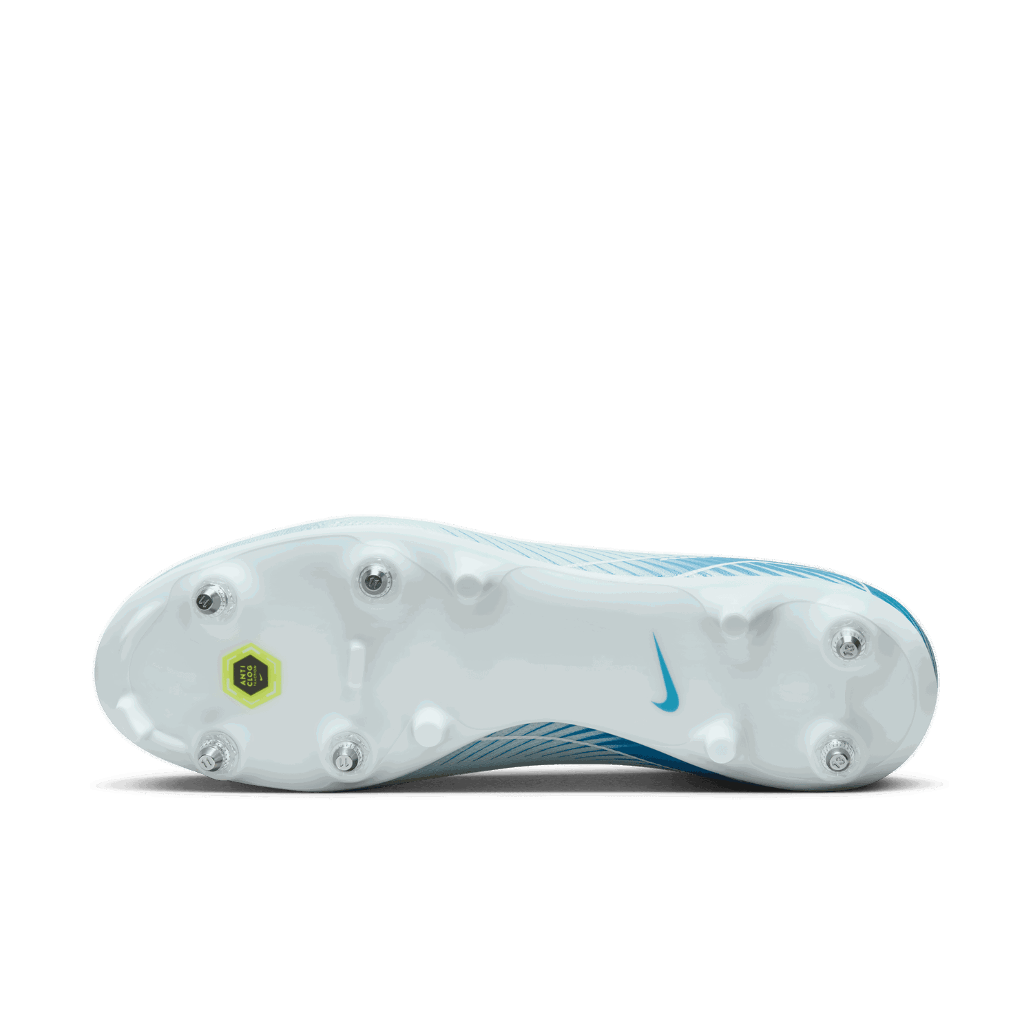 Sneakers och skor Nike Mercurial Superfly 10 Academy SG-Pro Blå | FQ8336-400, 1