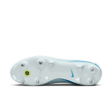Sneakers och skor Nike Mercurial Superfly 10 Academy SG-Pro Blå | FQ8336-400, 1