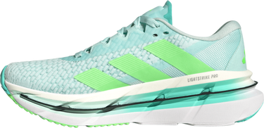 Sneakers och skor adidas Performance Adistar BYD Turkos | jr0273, 3