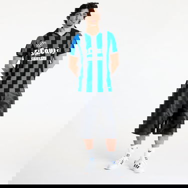 Jersey COPA COPA Club Brugge 1981-82 Retro Football Shirt Blå | 516-043, 3