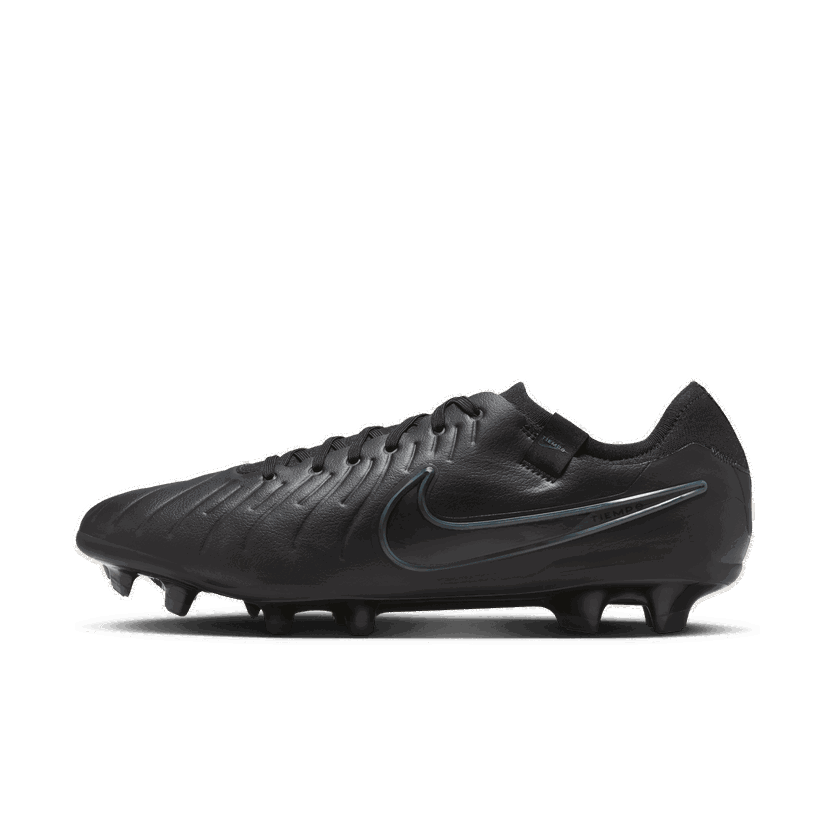 Sneakers och skor Nike Tiempo Legend 10 Pro Svart | DV4333-002