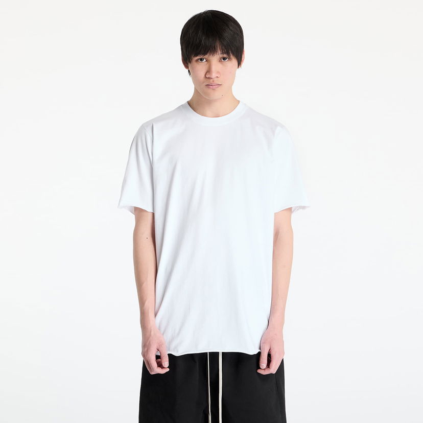T-shirt Reebok LTD Constructed Tee Vit | RMAA016C99JER0010300