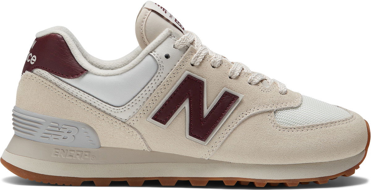 Sneakers och skor New Balance 574 W Beige | wl574-rcf, 0