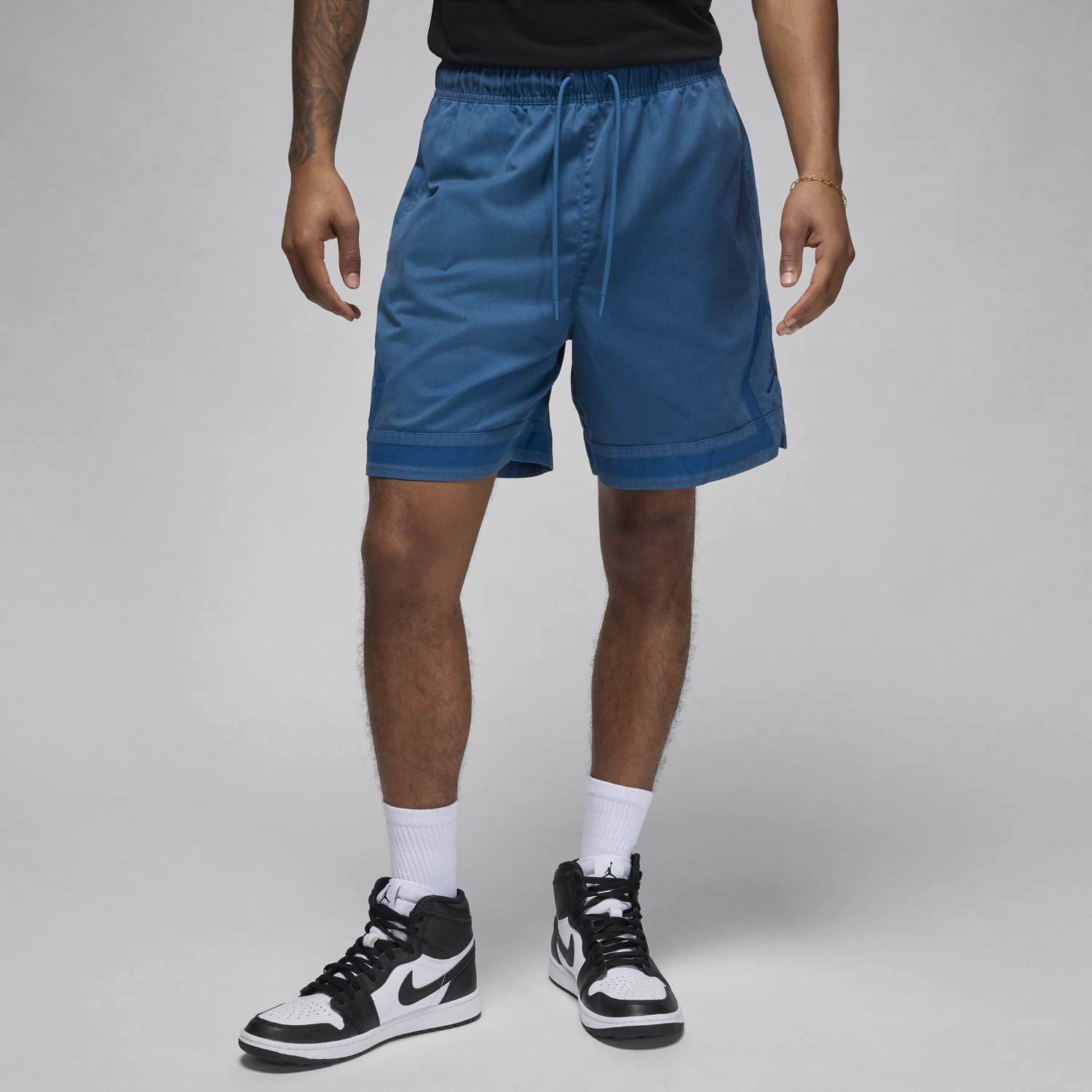 Shorts Jordan Jordan Essentials Diamond Blå | FN6515-457, 0