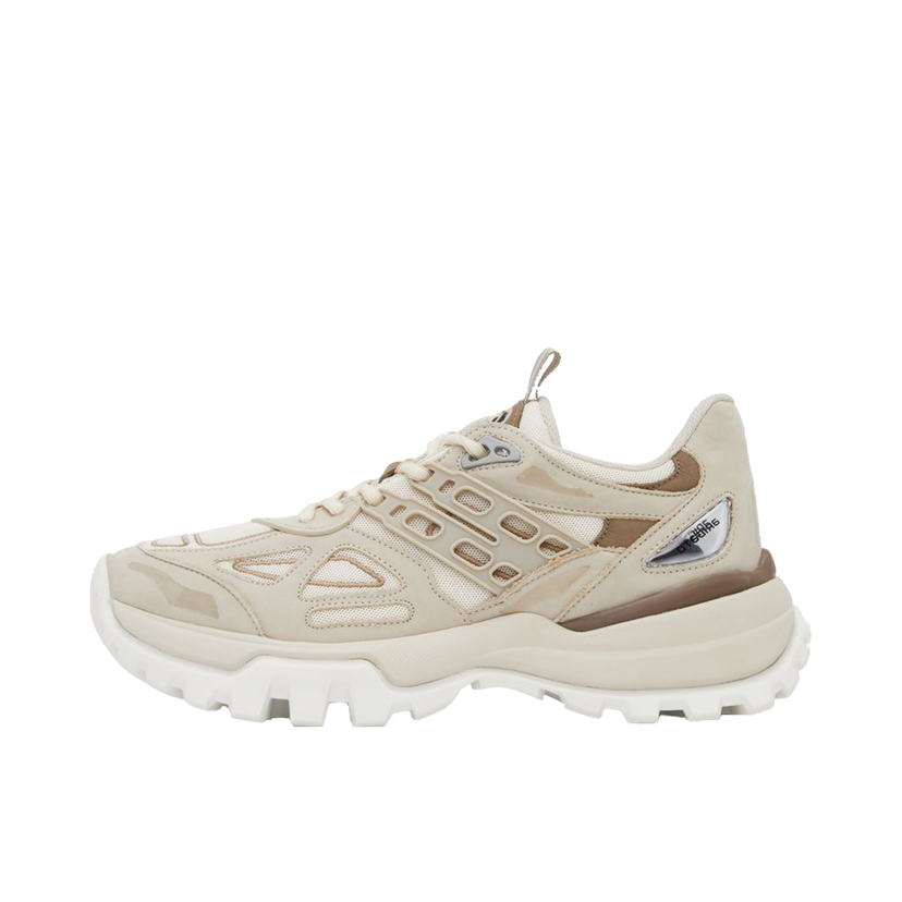 Sneakers och skor AXEL ARIGATO Marathon R-Tic Beige | F0159005