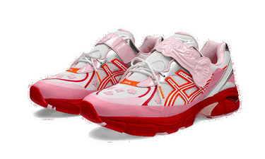 Sneakers och skor Asics Cecilie Bahnsen x GT-2160 "Habanero" Rosa | 1203A525-100, 3