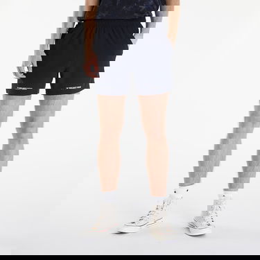 Shorts Under Armour Project Rock Ultimate 5" Training Short Svart | 1384217-001, 0