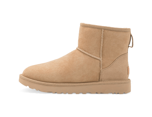 Sneakers och skor UGG Classic Mini II Boot "Mustard Seed" Beige | 1016222-MDSD
