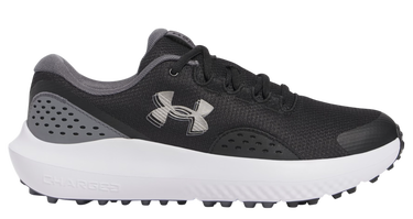 Sneakers och skor Under Armour UA Surge Golf Svart | 3027889-001, 0