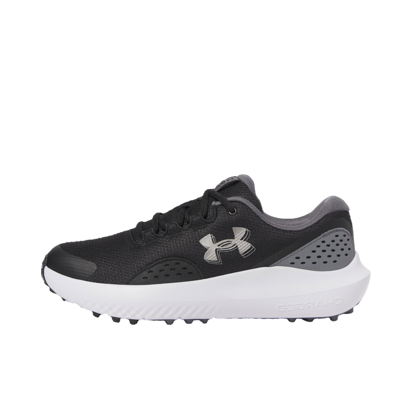 Sneakers och skor Under Armour UA Surge Golf Svart | 3027889-001