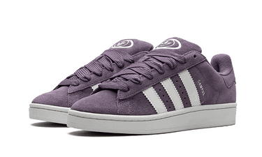 Sneakers och skor adidas Originals Campus 80s Shadow Violet W Purpur | ID7038, 3