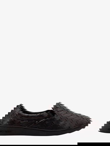 Sneakers och skor Bottega Veneta Sawyer Svart | 775320V3HB01000, 0