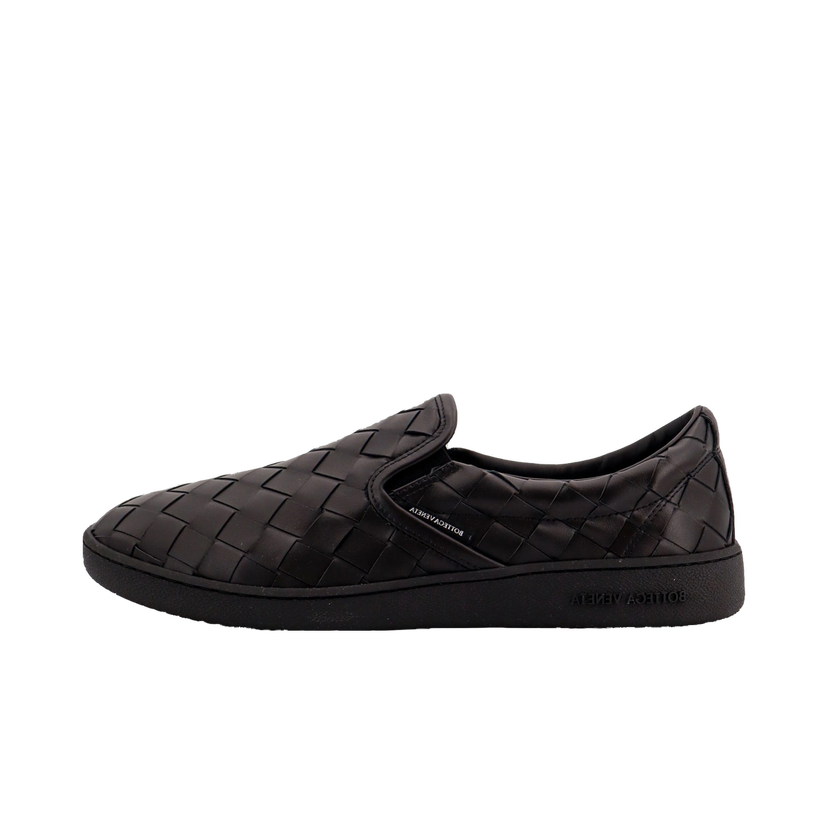 Sneakers och skor Bottega Veneta Sawyer Svart | 775320V3HB01000