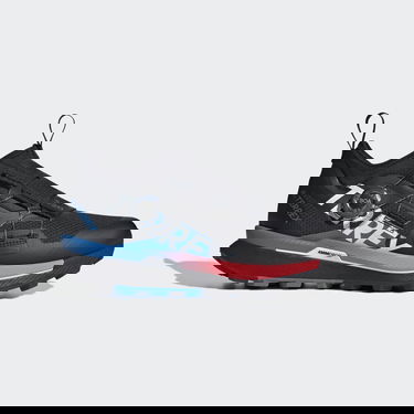 Sneakers och skor adidas Performance Terrex Agravic Pro Trail Running Svart | GZ8879, 0