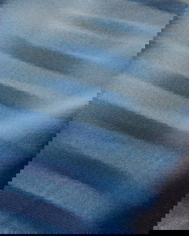 T-shirt Jean Paul Gaultier Longsleeve Top with Sleeves Print Svart | 25-33-F-TO257-T576 595601, 4