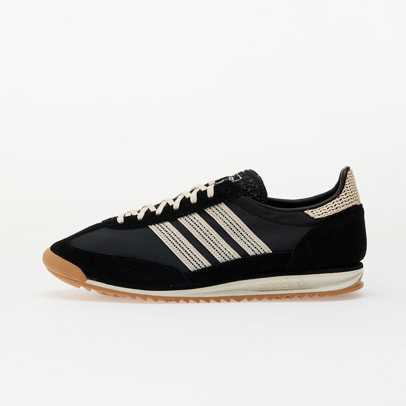 Sneakers och skor adidas Originals SL 72 Og Svart | JI2745