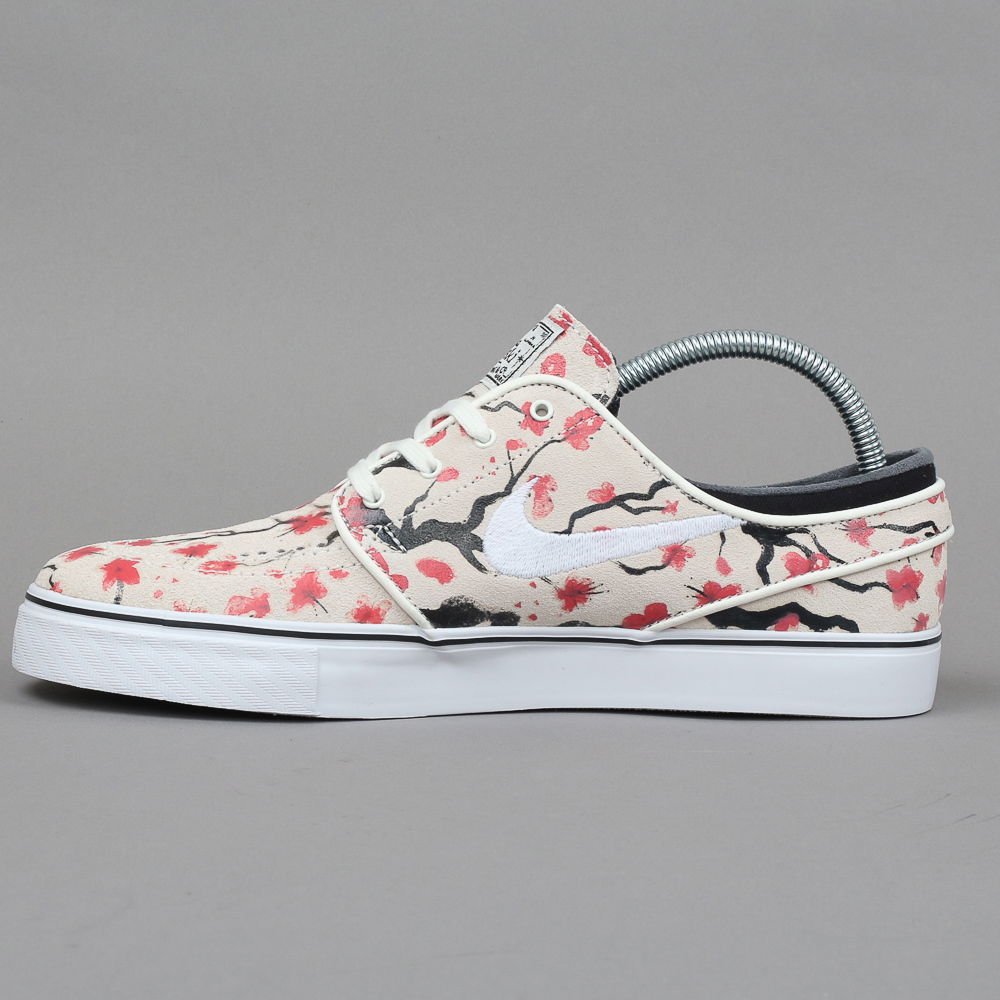 Sneakers och skor Nike SB Zoom Stefan Janoski Elite Beige | 725074-112, 0