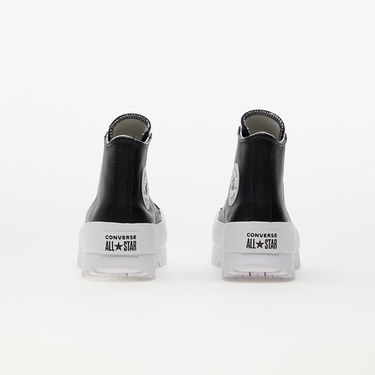 Sneakers och skor Converse Chuck Taylor All Star Lugged Svart | A03704C, 3