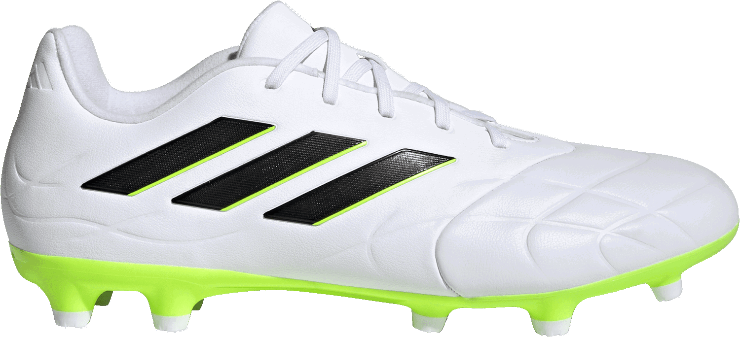 Sneakers och skor adidas Performance Adidas COPA PURE.3 FG Vit | hq8984, 0