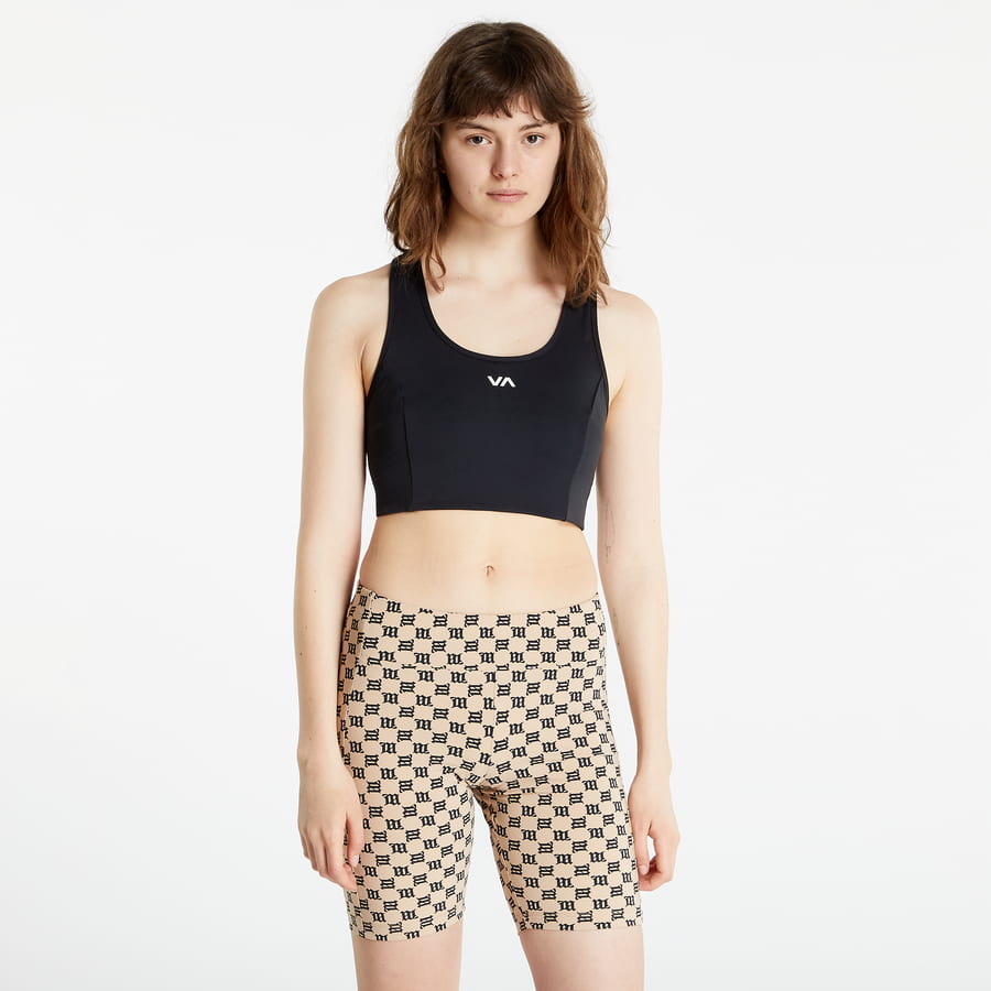 Behå RVCA Va Essential Bra Svart | Z4UNWA, 0