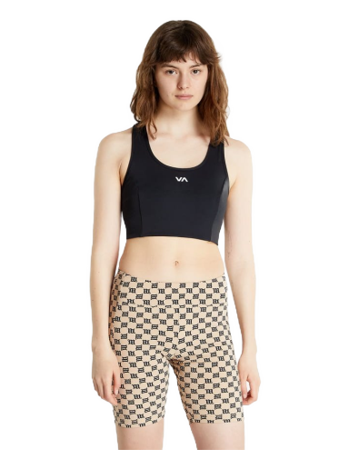 Behå RVCA Va Essential Bra Svart | Z4UNWA