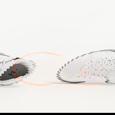 Sneakers och skor On Running The Roger Advantage Vit | 48-98962, 2