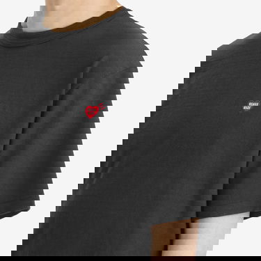 T-shirt Human Made Human Made T-Shirt Size Large Svart | HM29TE013-BLK, 5