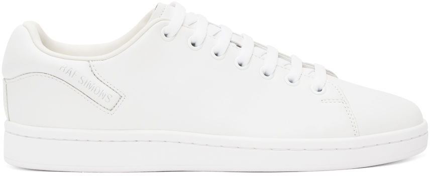 Sneakers och skor RAF SIMONS Orion W Vit | HR760001S, 0