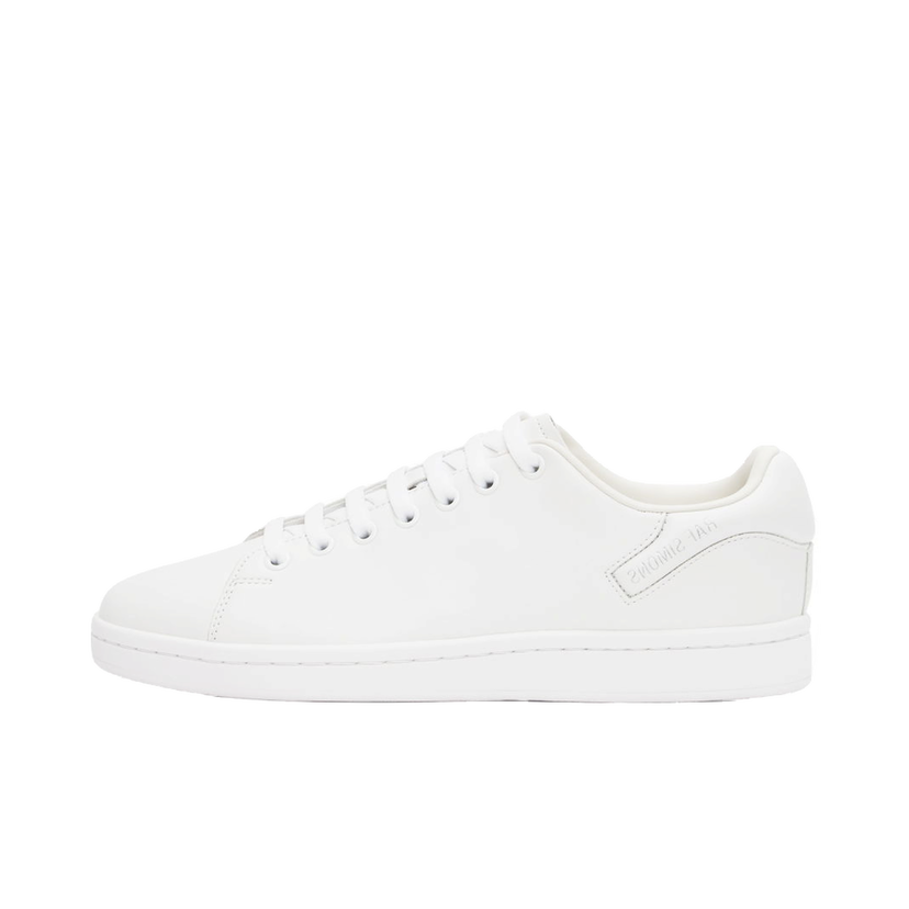 Sneakers och skor RAF SIMONS Orion W Vit | HR760001S