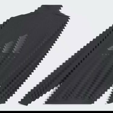 Jacka adidas Performance Basketball Brushed Svart | IT2471, 5