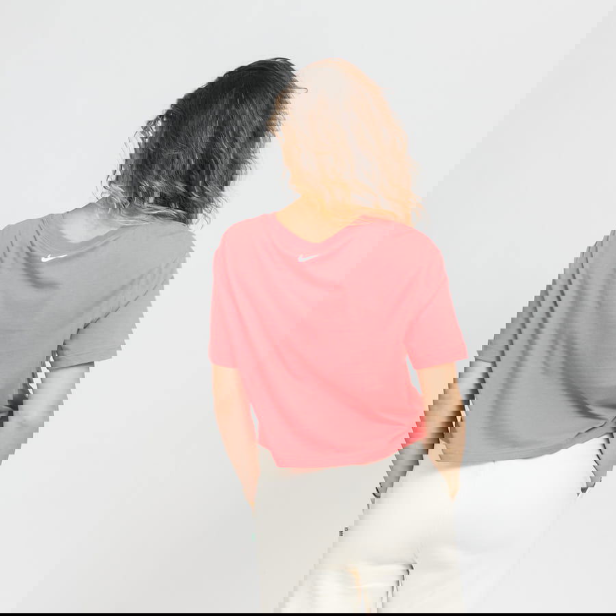 T-shirt Nike Sportswear Rosa | do2558-603, 1