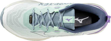 Sneakers och skor Mizuno Wave Daichi 9 GTX Grön | j1gk2556-22, 2