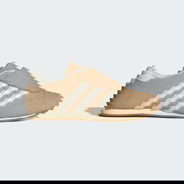 Sneakers och skor adidas Originals Taekwondo Beige | JS4524, 0