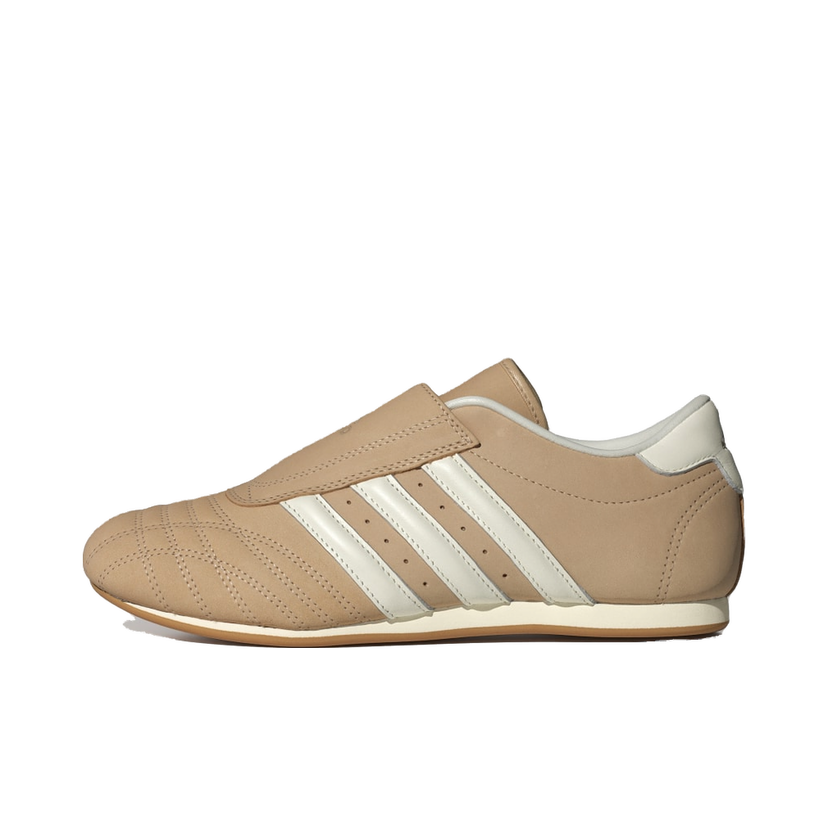 Sneakers och skor adidas Originals Taekwondo Beige | JS4524