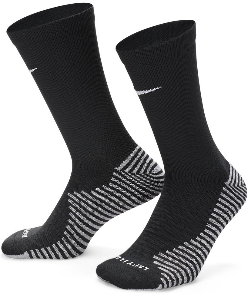 Strumpor Nike Ponožky U NK STRIKE CREW WC22 TEAM Svart | fz8485-010