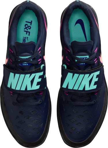 Sneakers och skor Nike Zoom SD 4 Mörkblå | hq3487-400, 2