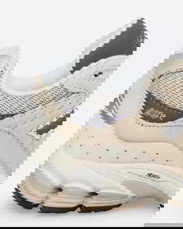 Sneakers och skor New Balance 2002R Sneakers Sandstone Beige | M2002RFA, 6
