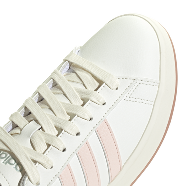 Sneakers och skor adidas Performance Grand Court 2.0 Vit | JH8678, 4