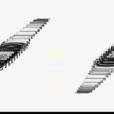 Klocka CASIO Collection Metallisk | LA670WEA-1EF, 0