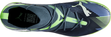 Sneakers och skor Puma Future 7 Match Blå | 107936-03, 3