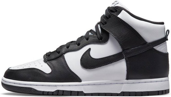 Sneakers och skor Nike Dunk High Retro "Panda" Svart | DD1399-105, 0