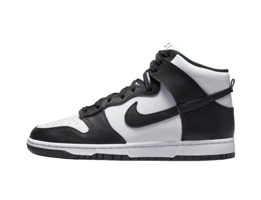 Sneakers och skor Nike Dunk High Retro "Panda" Svart | DD1399-105