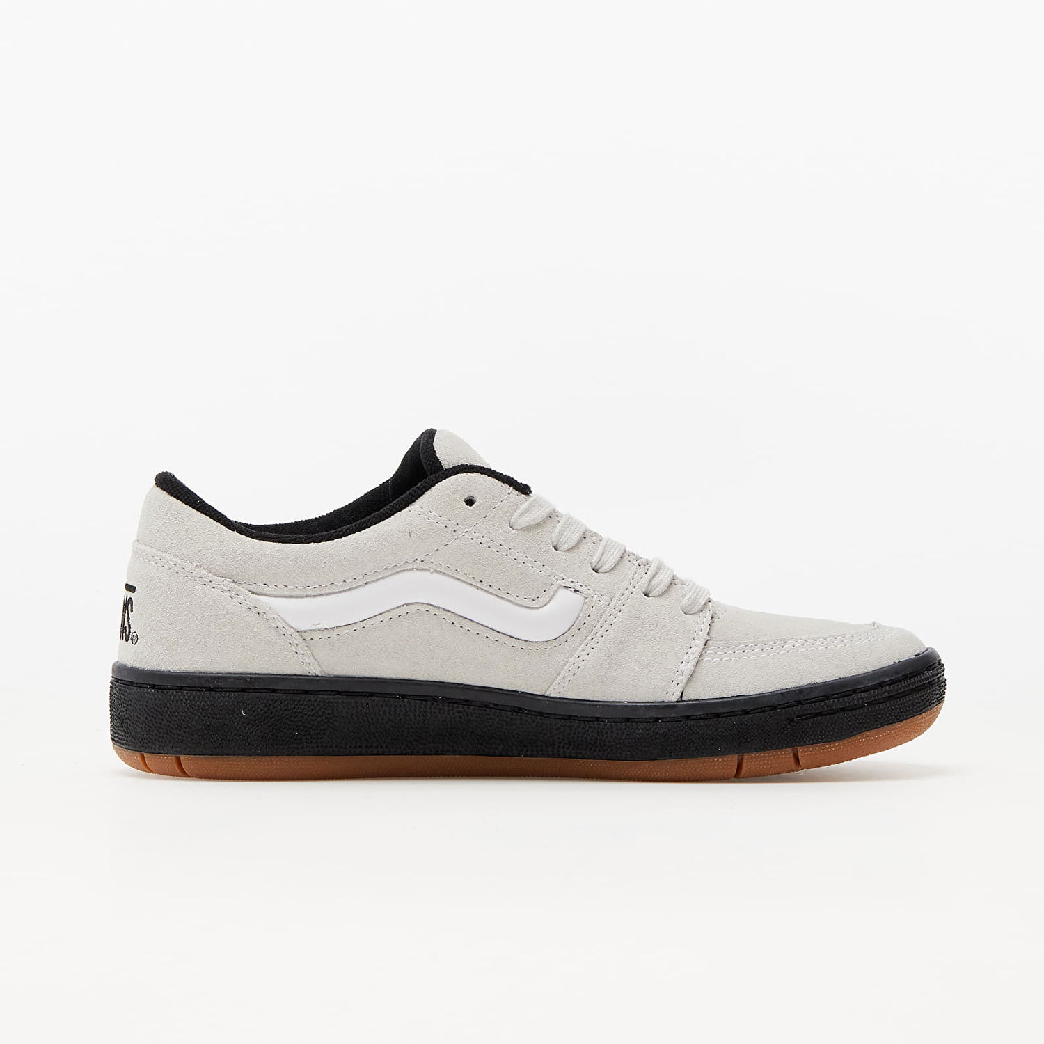Sneakers och skor Vans Fairlane "Dawn Blue/ Black" Grå | VN0A5KR4B3B1, 1