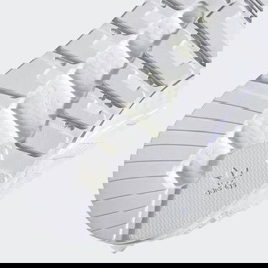 Sneakers och skor adidas Originals ZX 2K Boost Vit | FV2928, 4