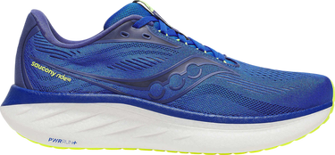 Sneakers och skor Saucony RIDE 18 Blå | s21000-285, 0