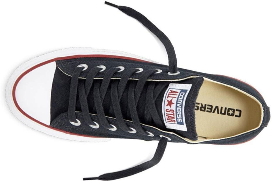 Sneakers och skor Converse Chuck Taylor All Star Low Svart | 560250c-001, 1